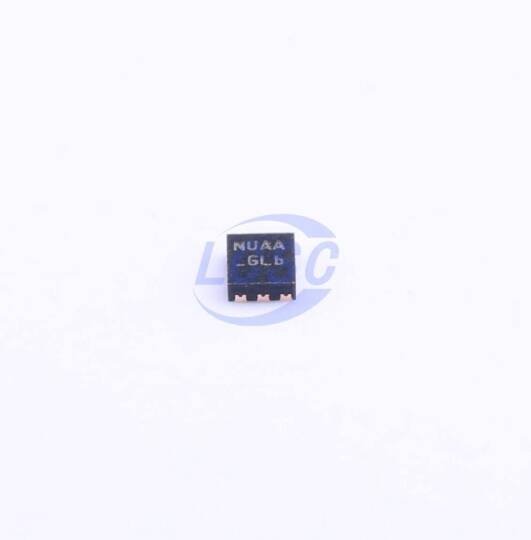 onsemi FUSB301TMX - 3