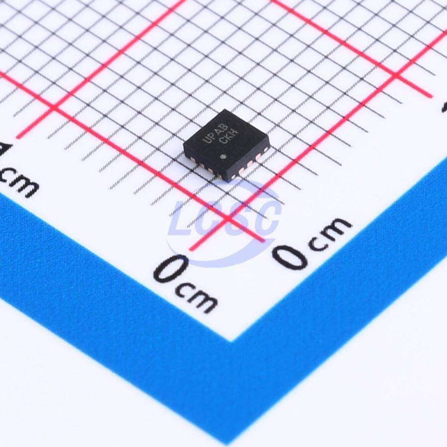 onsemi FUSB302B01MPX - 1