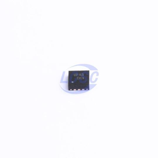 onsemi FUSB302B01MPX - 3