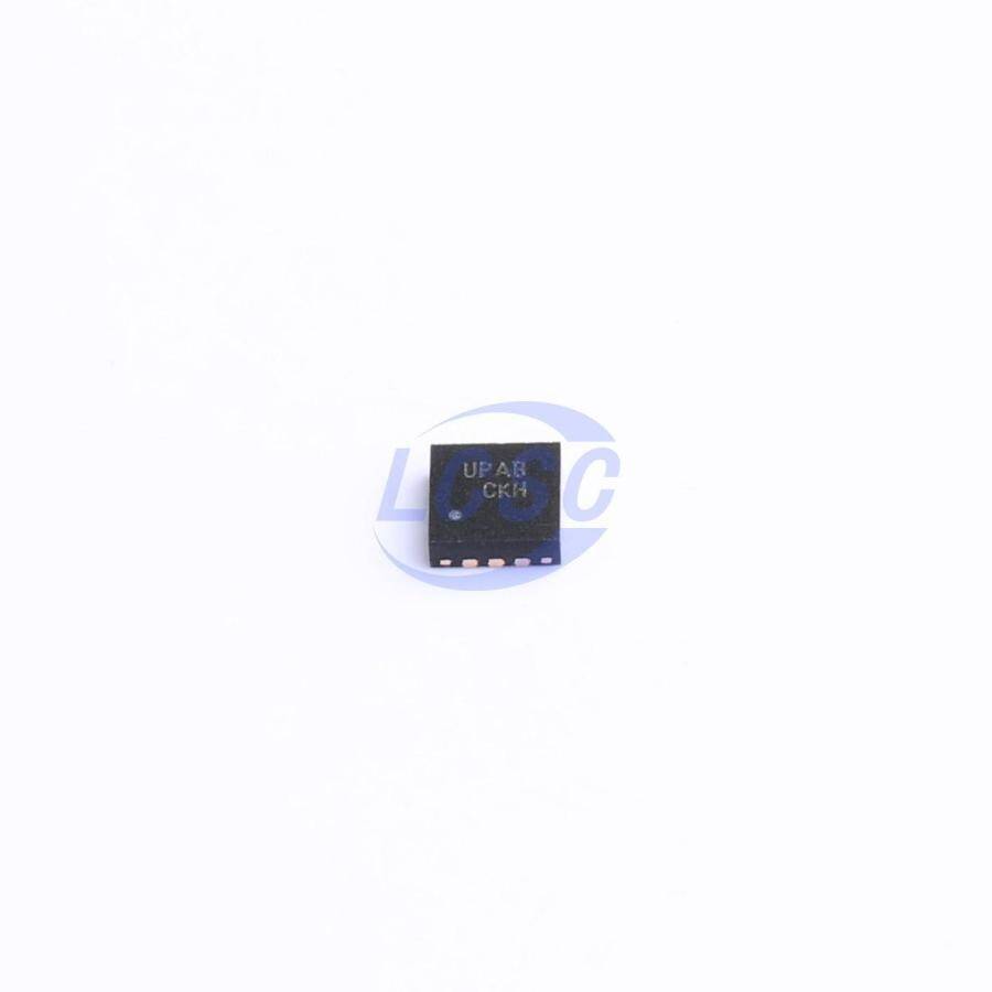 onsemi FUSB302B01MPX - 3