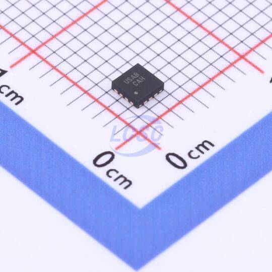 onsemi FUSB302B10MPX - 1