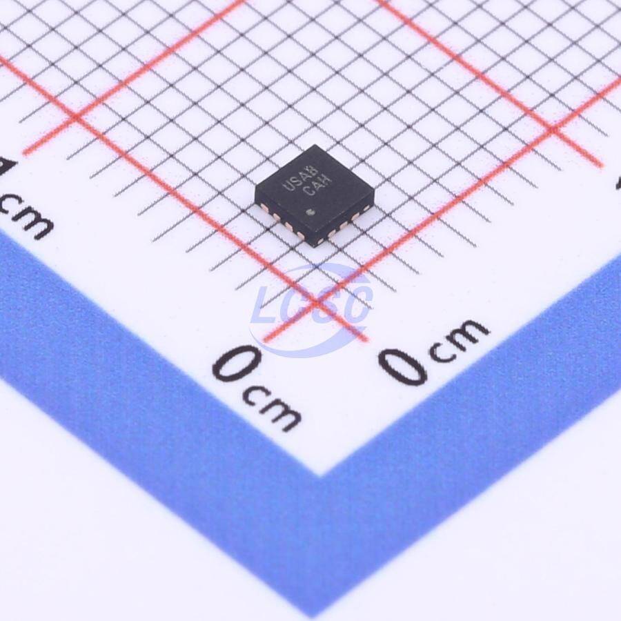 onsemi FUSB302B10MPX - 1