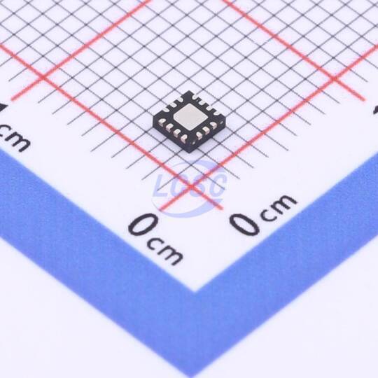 onsemi FUSB302B10MPX - 2