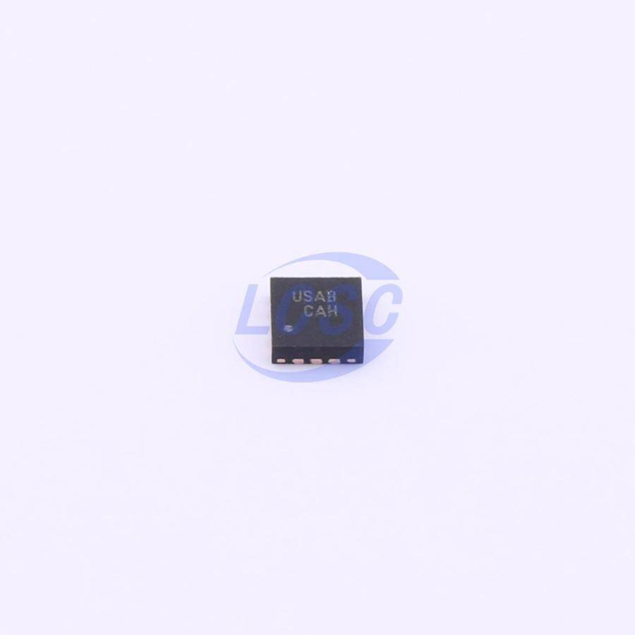 onsemi FUSB302B10MPX - 3