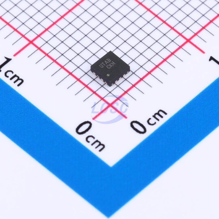 onsemi FUSB302B11MPX - 1