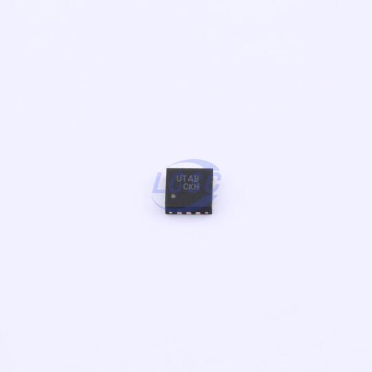 onsemi FUSB302B11MPX - 3
