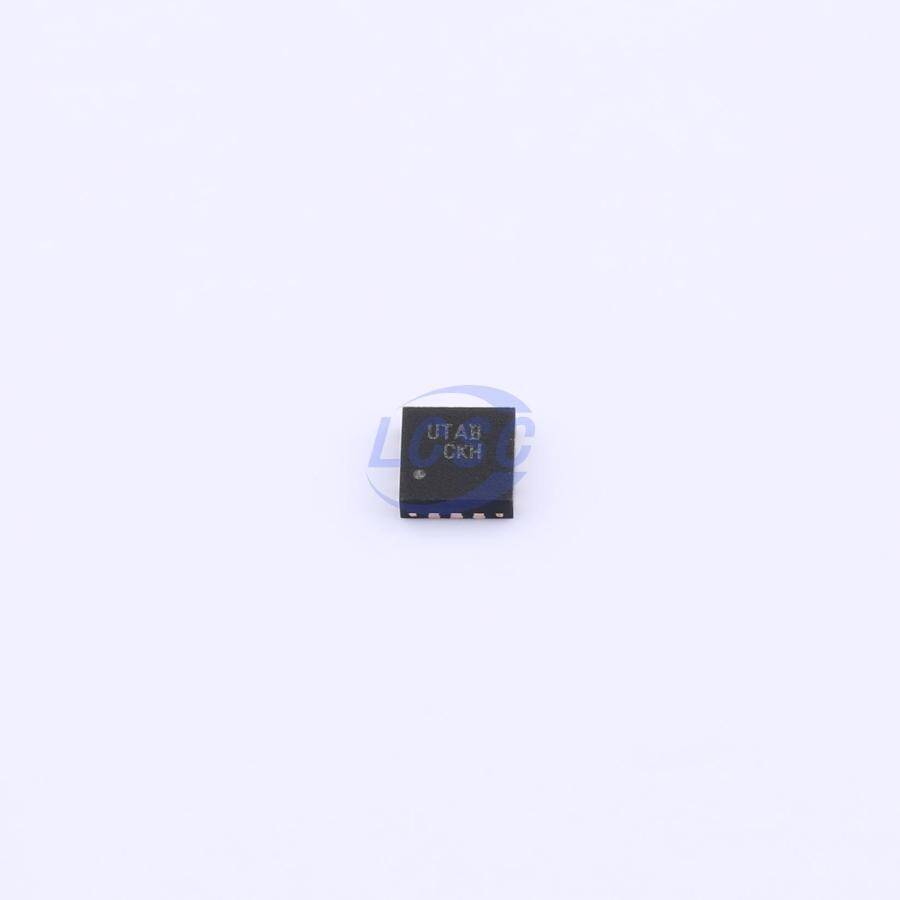 onsemi FUSB302B11MPX - 3