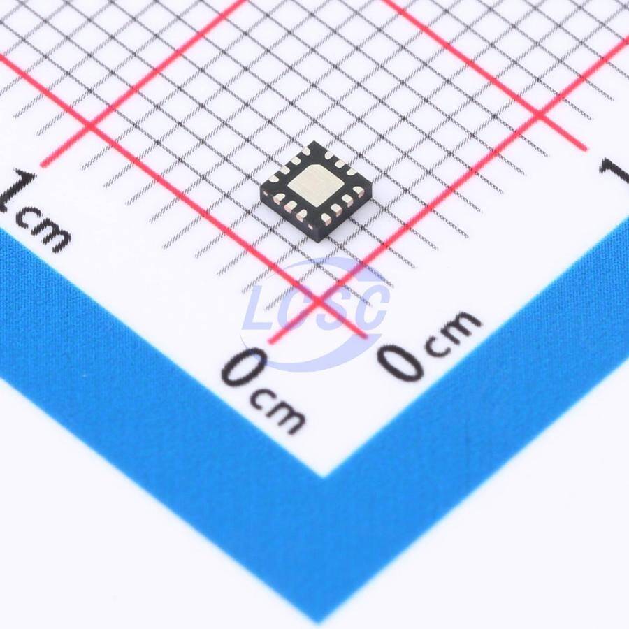 onsemi FUSB302BMPX - 2