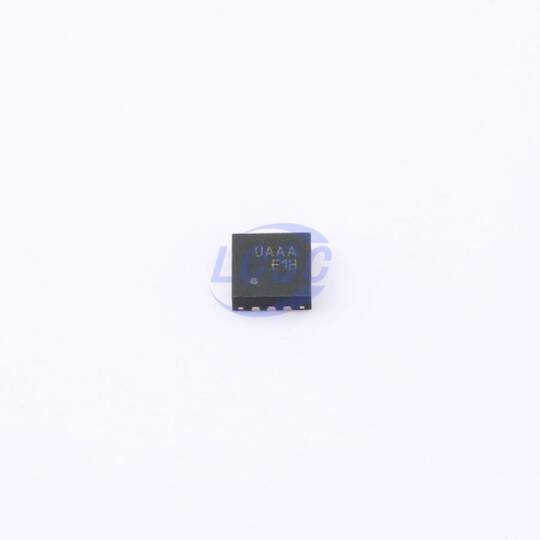 onsemi FUSB302BMPX - 3