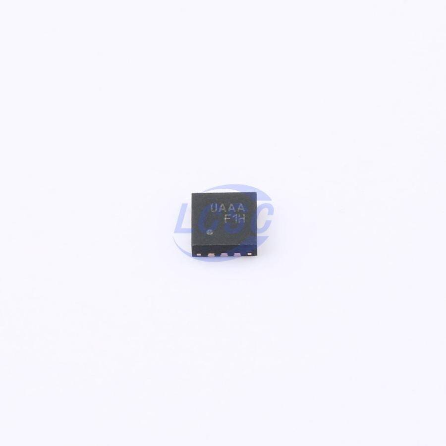 onsemi FUSB302BMPX - 3