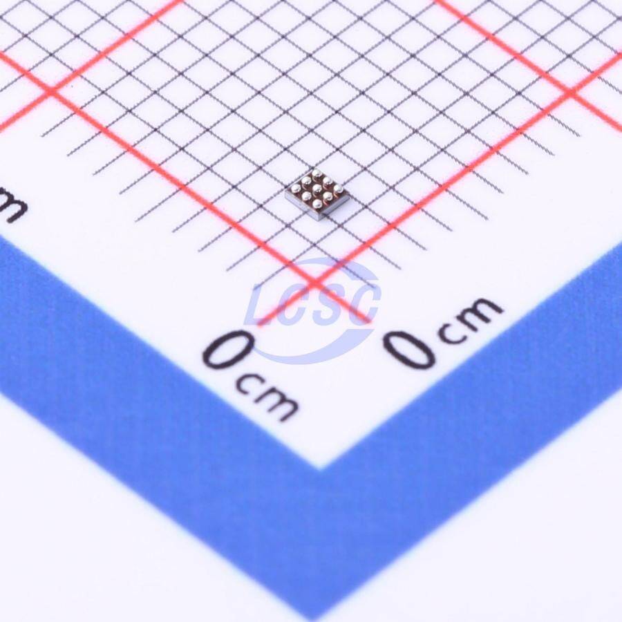 onsemi FUSB302BUCX - 2