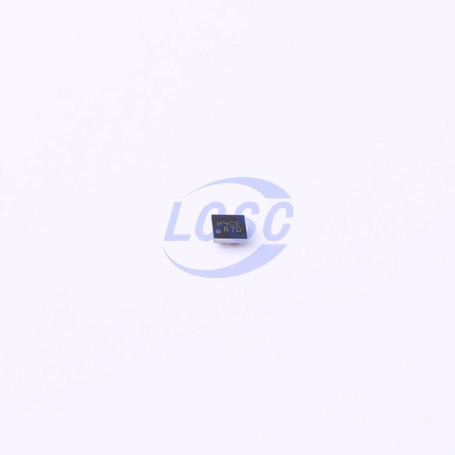 onsemi FUSB302BUCX - 3