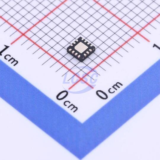 onsemi FUSB302BVMPX - 2