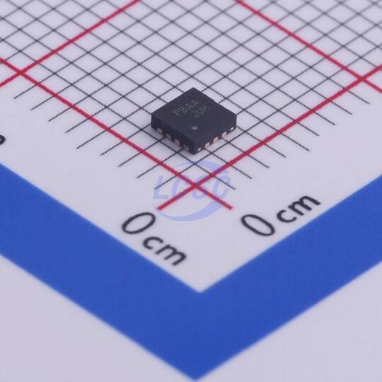 onsemi Fusb302mpx - 1