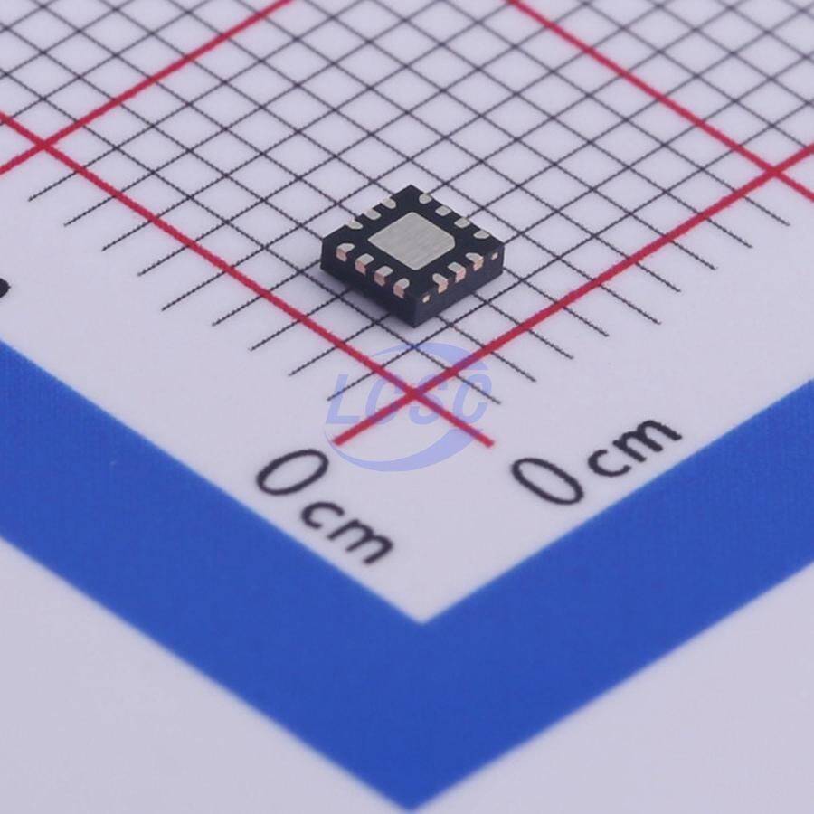 onsemi Fusb302mpx - 2