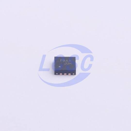 onsemi Fusb302mpx - 3