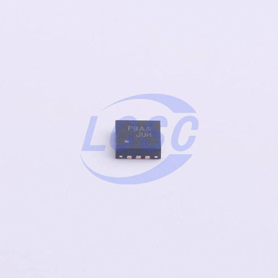 onsemi Fusb302mpx - 3