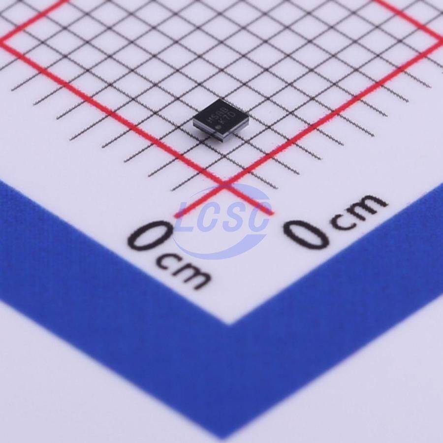 onsemi FUSB302UCX - 1