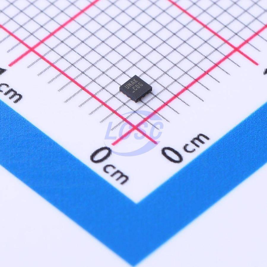onsemi FUSB303BTMX - 1