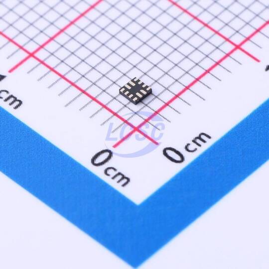 onsemi FUSB303BTMX - 2