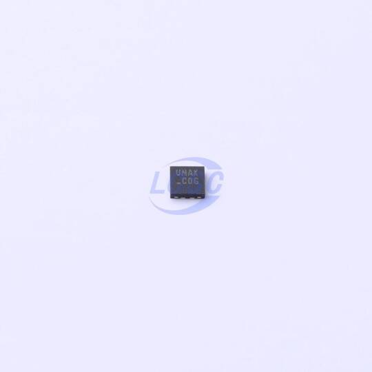 onsemi FUSB303BTMX - 3