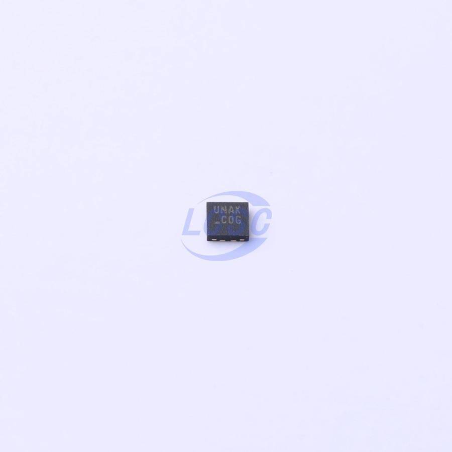 onsemi FUSB303BTMX - 3