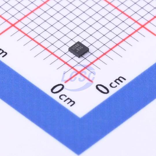 onsemi FUSB303TMX - 1