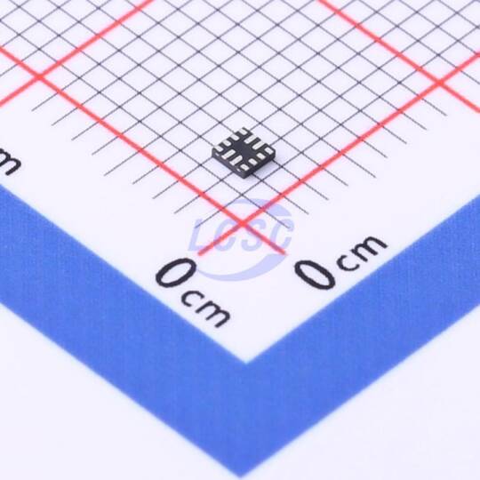 onsemi FUSB303TMX - 2