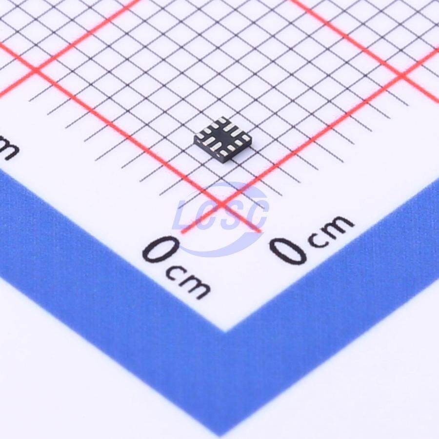onsemi FUSB303TMX - 2