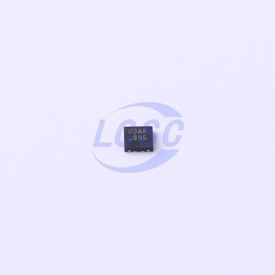 onsemi FUSB303TMX - 3
