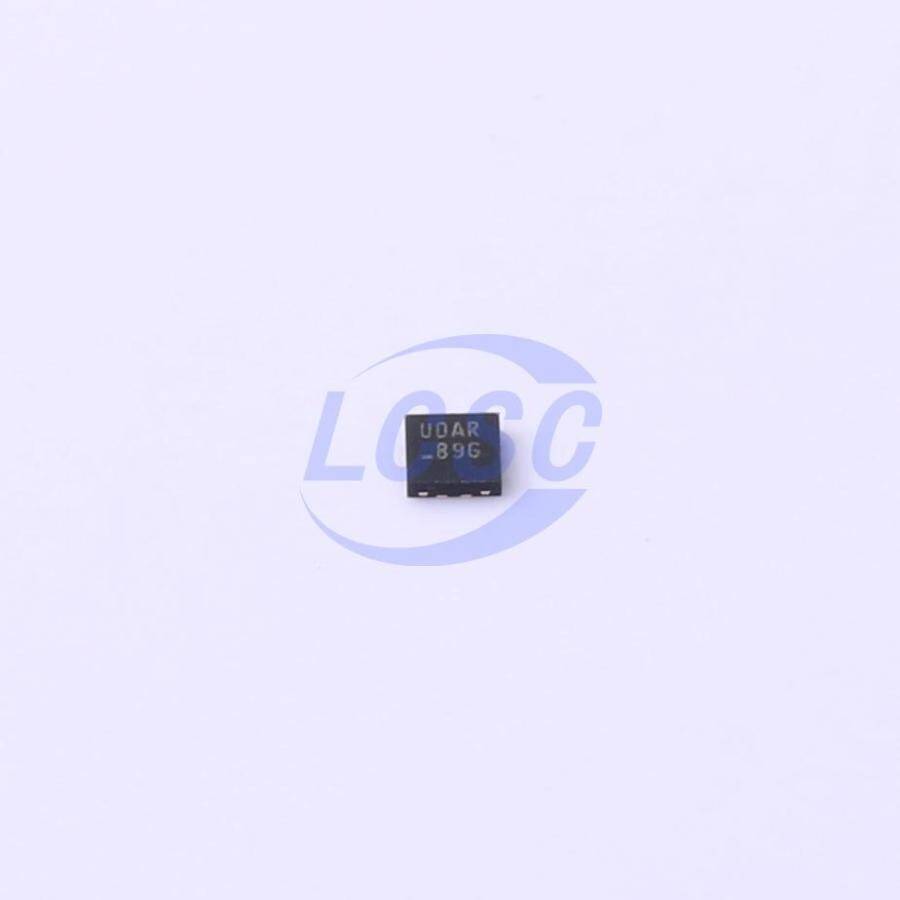 onsemi FUSB303TMX - 3