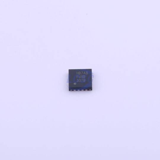 onsemi FUSB307BMPX - 3