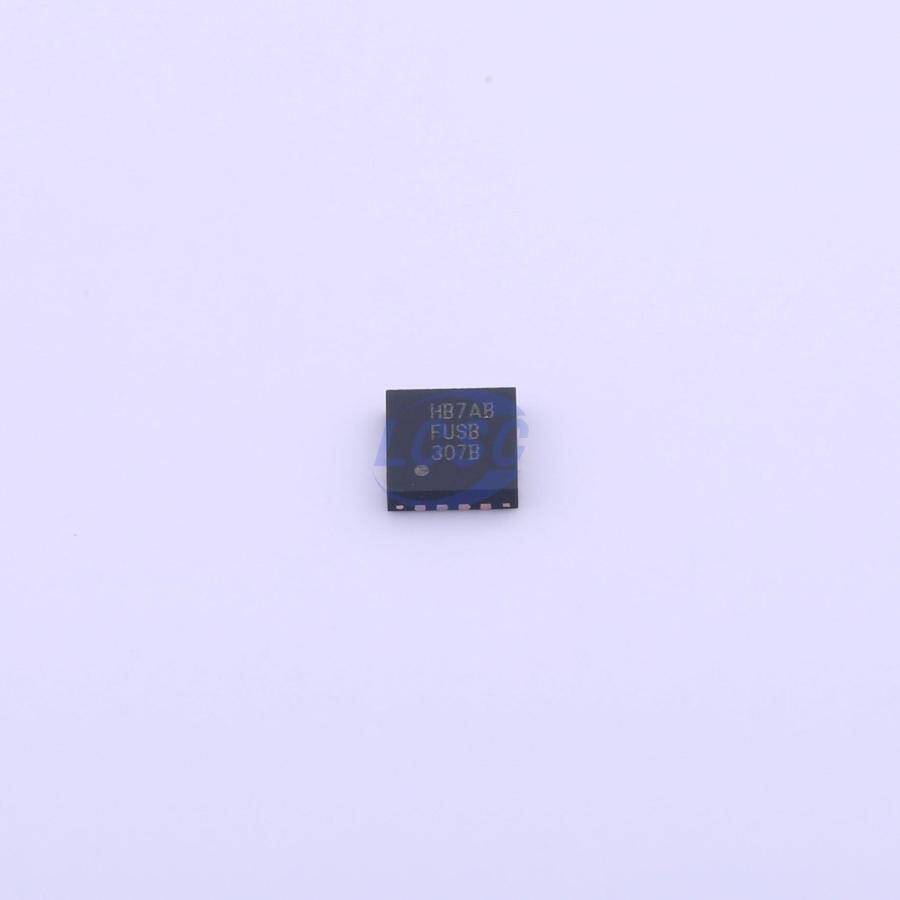onsemi FUSB307BMPX - 3