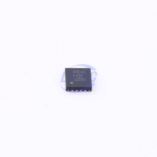 onsemi FUSB307BVMPX - 3