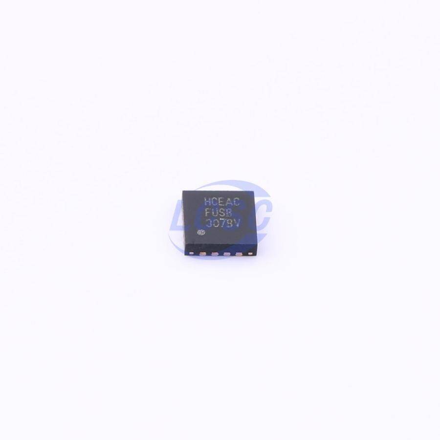 onsemi FUSB307BVMPX - 3