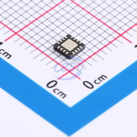 onsemi FUSB308BVMPX - 2
