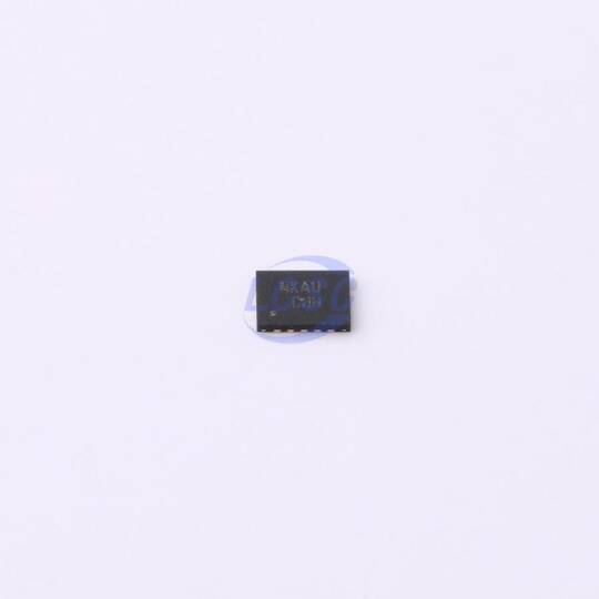 onsemi FUSB340TMX - 3