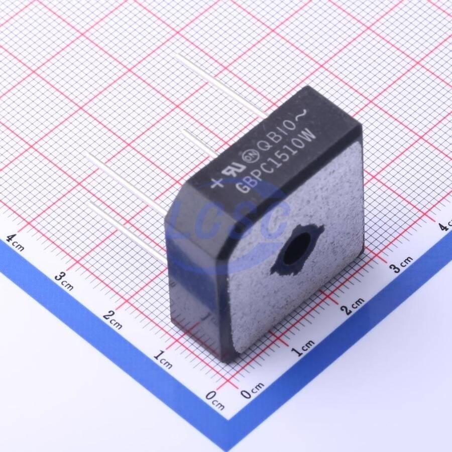 onsemi GBPC1510W - 1