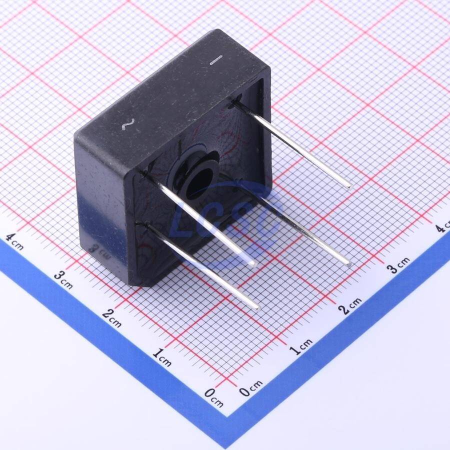 onsemi GBPC1510W - 2