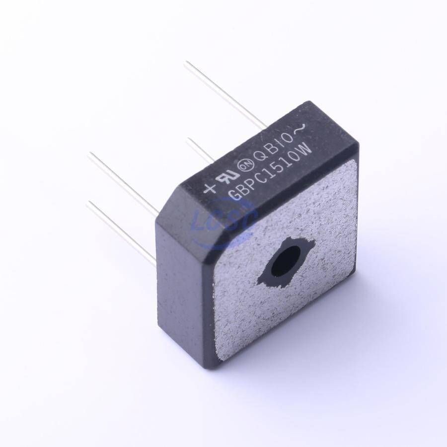 onsemi GBPC1510W - 3