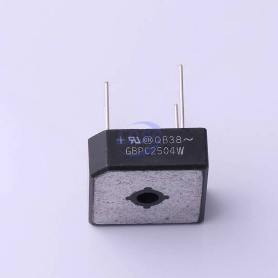 onsemi GBPC2504W - 3