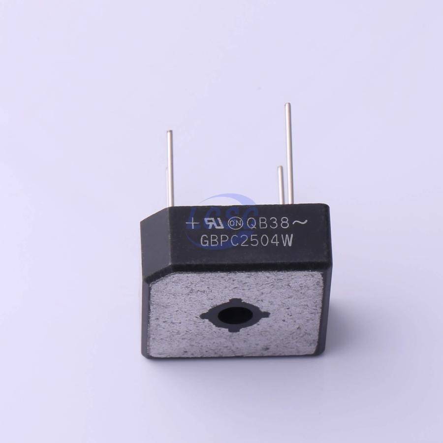onsemi GBPC2504W - 3