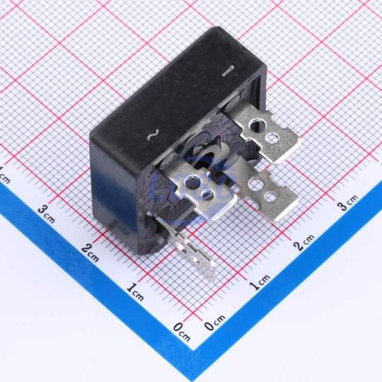 onsemi GBPC3502 - 2