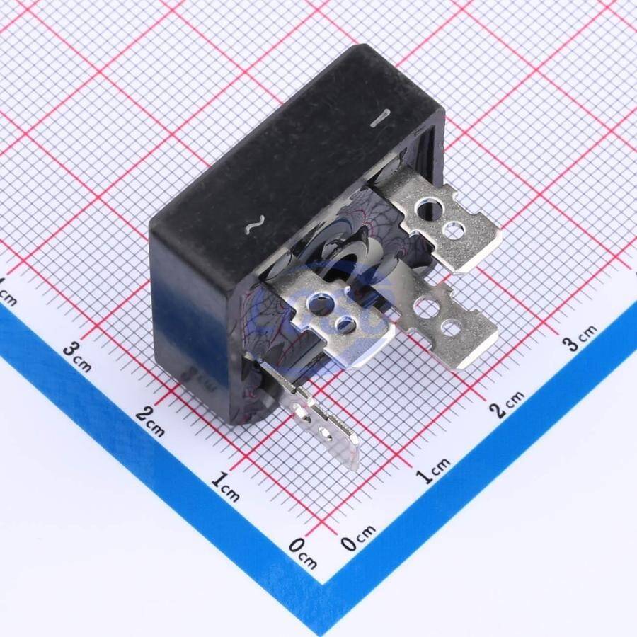 onsemi GBPC3502 - 2