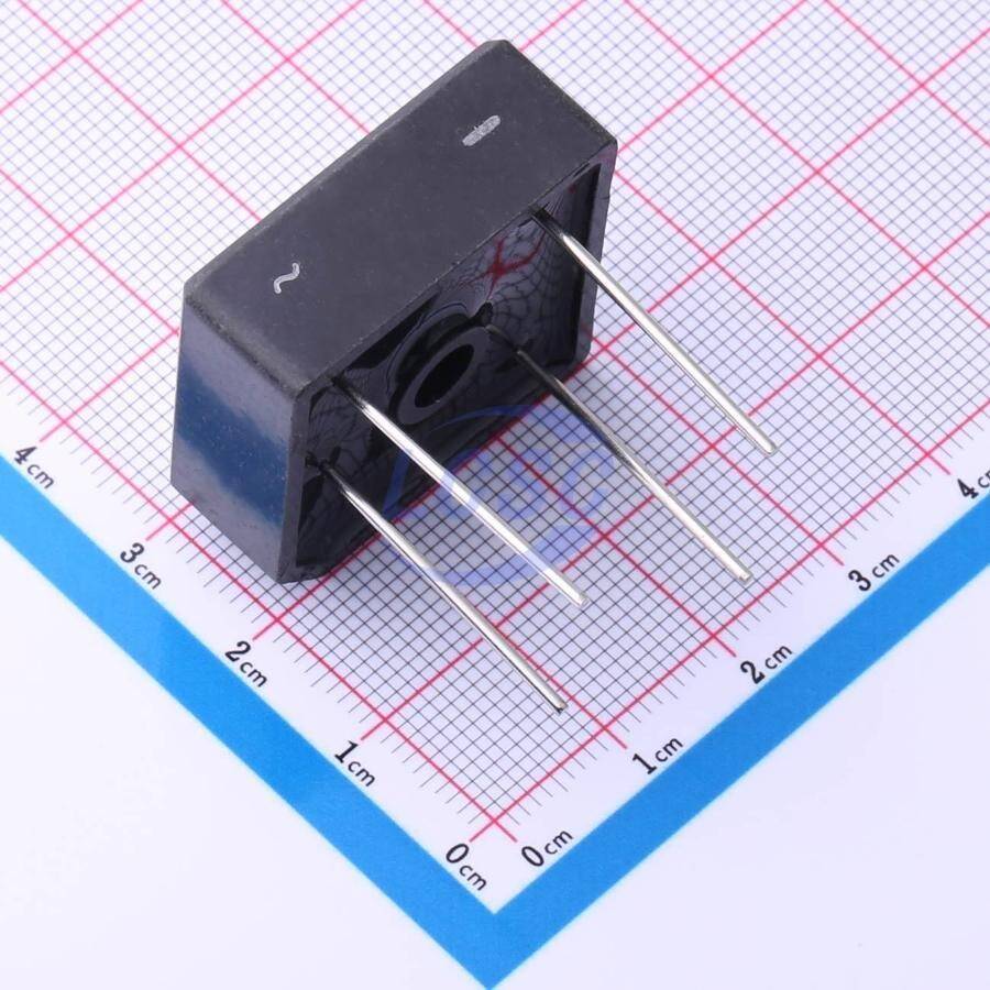onsemi GBPC3504W - 2