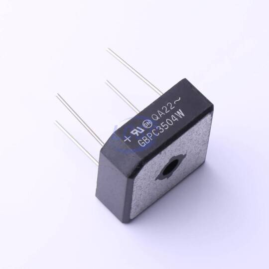 onsemi GBPC3504W - 3