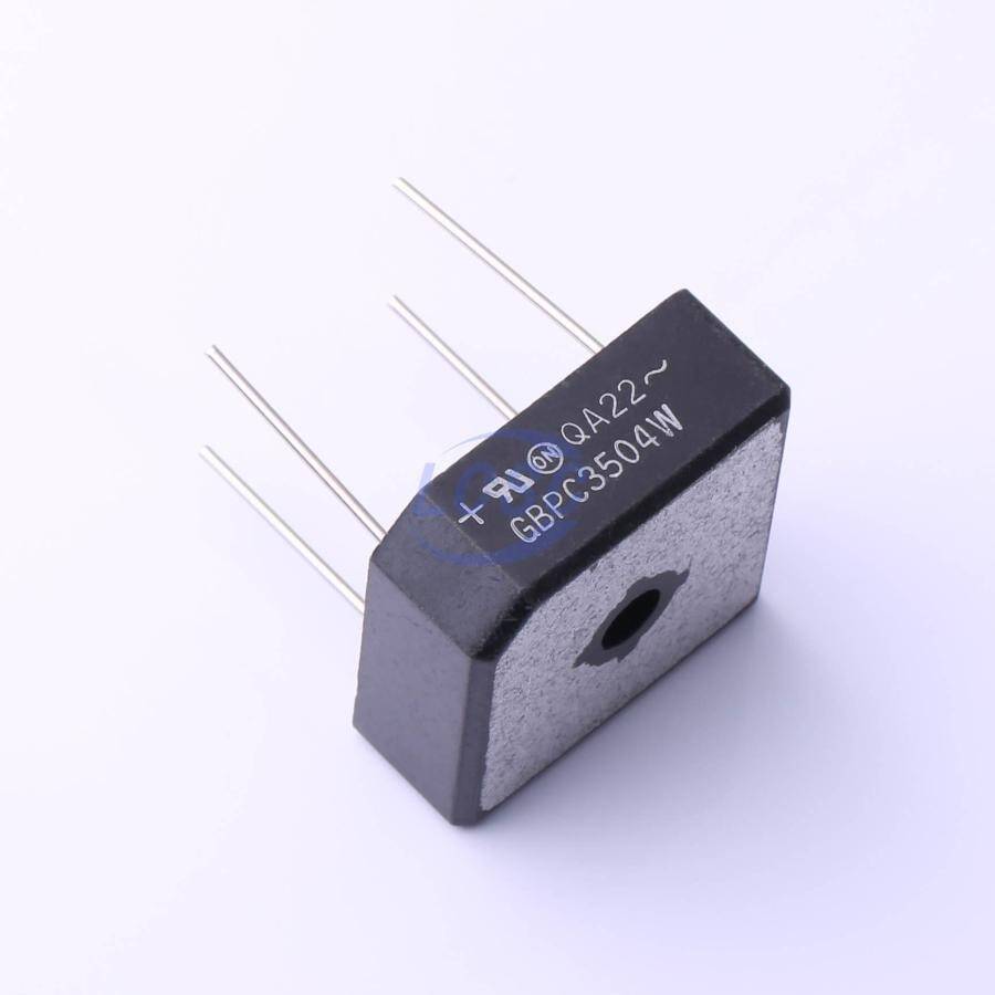 onsemi GBPC3504W - 3