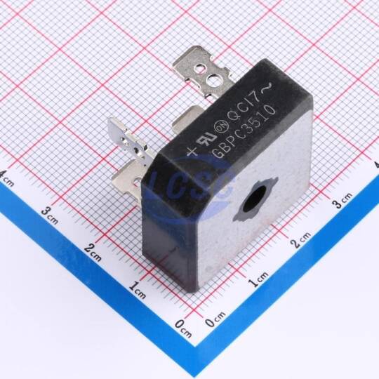 onsemi GBPC3510 - 1