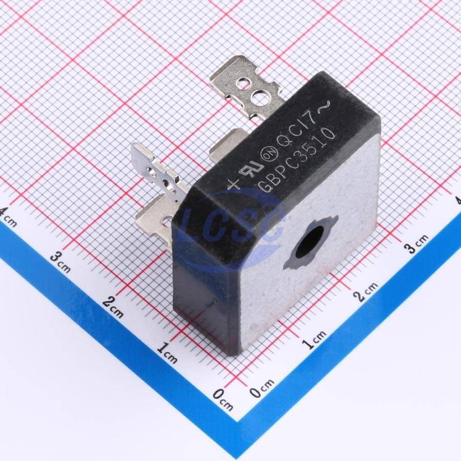 onsemi GBPC3510 - 1