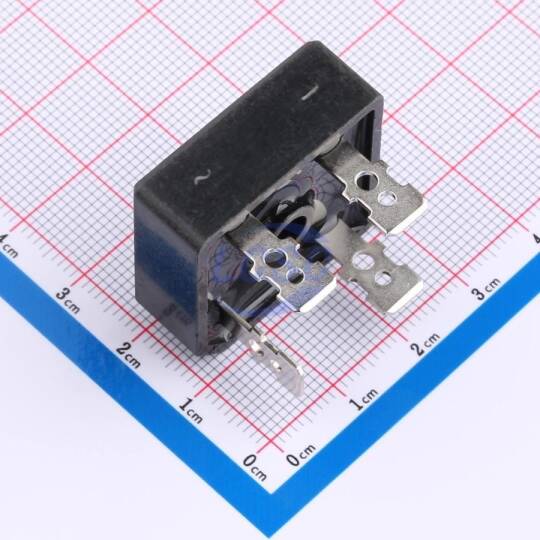 onsemi GBPC3510 - 2
